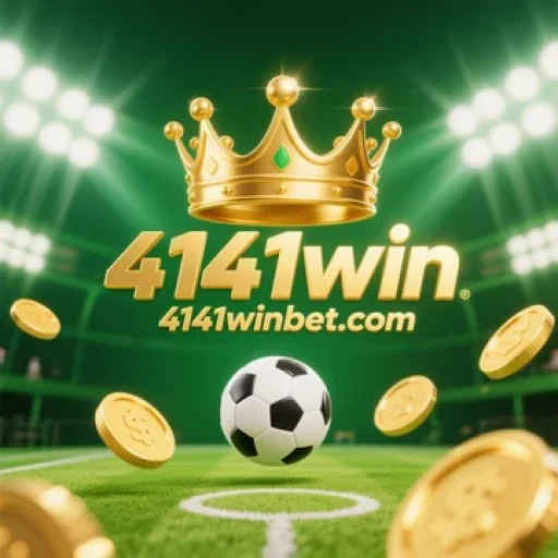 4141win